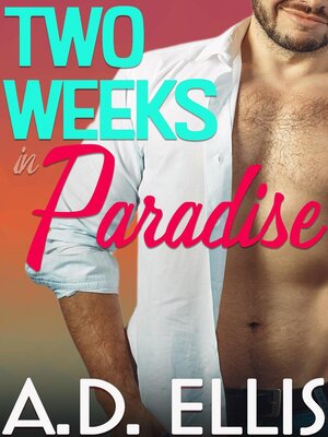 cover image of Two Weeks in Paradise
